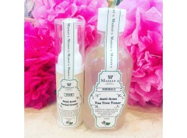 草本面部護理 Herbal facial treatment (11)